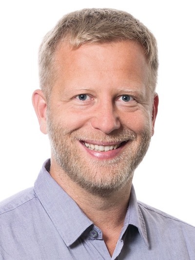 Prof. Krisztian Flautner