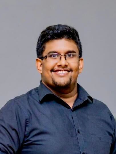 Jayanaka Dantanarayana